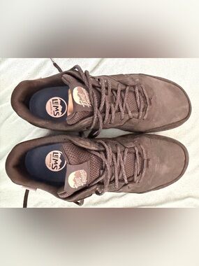 Lems trail thrasher pro MENS size 10 black